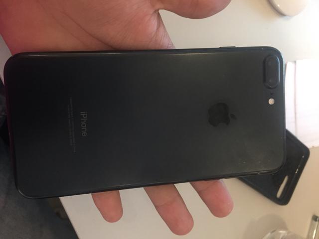 Iphone 7 plus