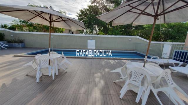 Oportunidade única - Apartamento 2 dormitórios, em São francisco, Ilhéus cod: * - Foto 8
