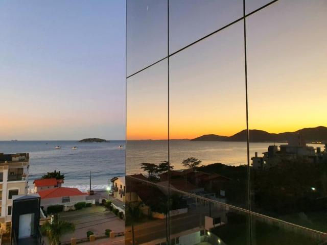 Apartamento com 1 dormitório à venda, 57 m² por R$ 355.000 - Ingleses - Florianópolis/SC - Foto 14