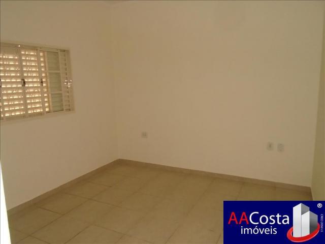 Casa para alugar com 2 dormitórios em Esplanada primo meneghet, Franca cod:I04381 - Foto 10