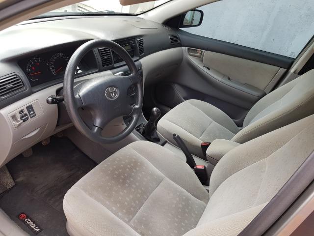 Corolla Xei/2006 - Foto 6