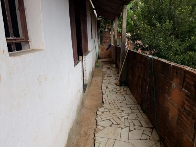 Barracão para locação em ribeirão das neves, rosaneves, 1 dormitório, 1 banheiro - Foto 16