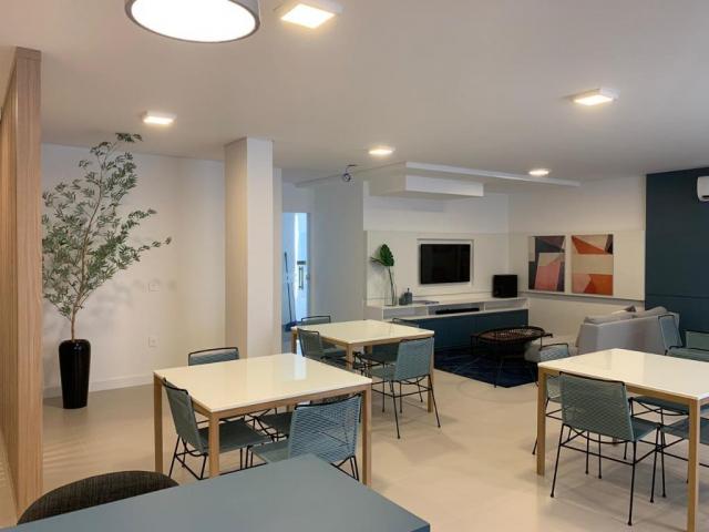 Apartamento com 1 dormitório à venda, 57 m² por R$ 355.000 - Ingleses - Florianópolis/SC - Foto 10