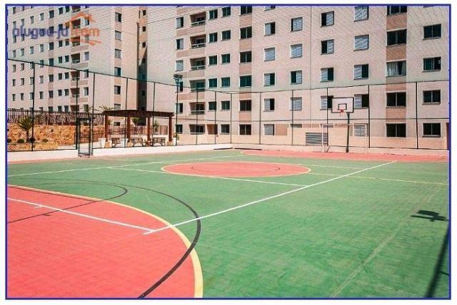 Excelente apto 3 dorms - 66m - parque industrial - Foto 9