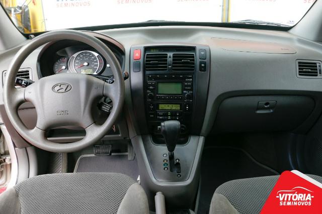 Tucson GLS Automática Mod 2012 - Foto 2