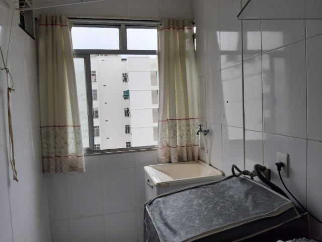 Apartamento vila isabel sala 1 quarto deps casinha de boneca - Foto 6