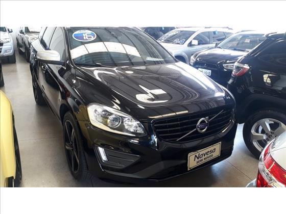Volvo Xc60 2.0 t5 r Design Turbo - Foto 2
