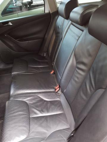 Passat Variant 2.0 Aut - Foto 7