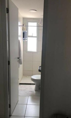 2 dorm(s) / 1 suíte(s) / 55,00 área útil - Foto 5