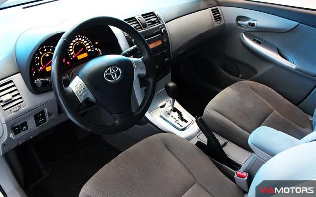 TOYOTA COROLLA 2013/2014 1.8 GLI 16V FLEX 4P AUTOMÁTICO - Foto 6