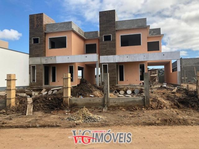 Apartamento à venda com 2 dormitórios em São rafael, Santo antonio da patrulha cod:199 - Foto 12
