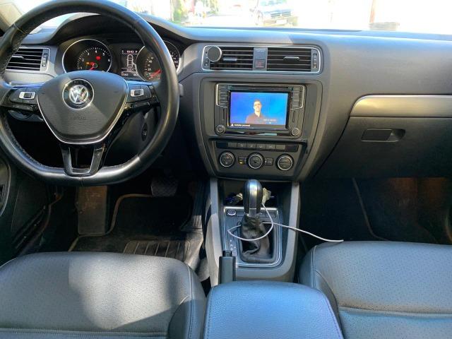 Jetta 1.4 único dono - Foto 11