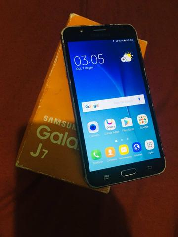 Galaxy j7