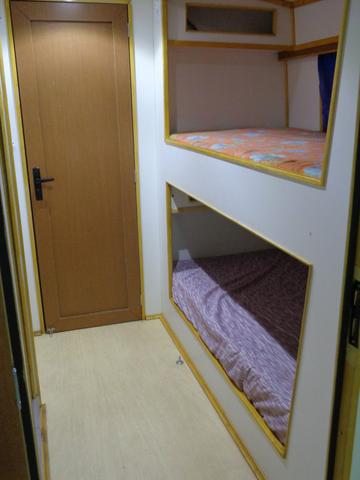 Motor casa motorhome - Foto 7