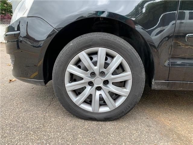 Volkswagen Polo 1.6 mi 8v e-flex 4p manual - Foto 3