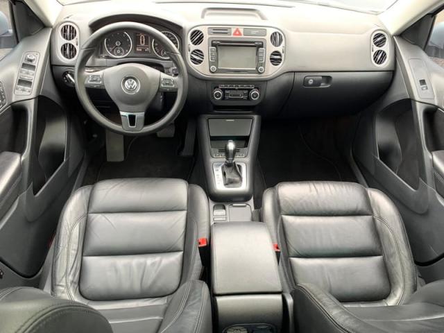 VOLKSWAGEN TIGUAN 2.0 TSI - Foto 13