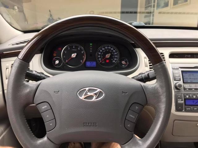 Vendo Hyundai Azera 3.3 V6 - 2009 - Foto 5