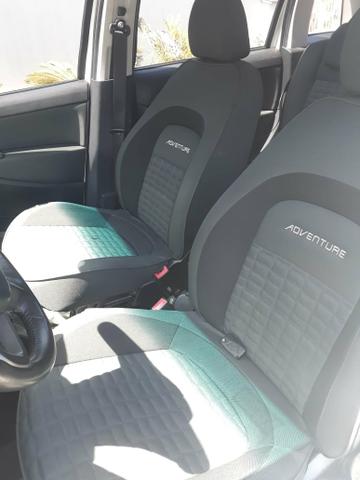 Fiat Idea 1.8 16v - 2014