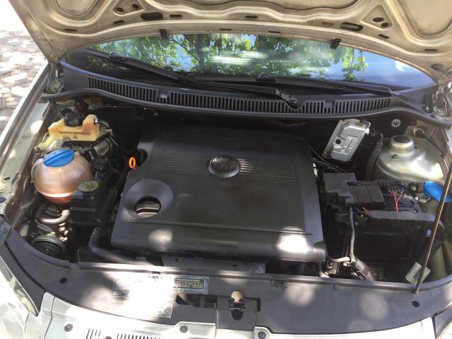 Polo sedan 1.6 completo - Foto 16