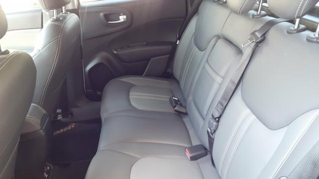 Toro 2.0 freed. 4x4 diesel 2016/2017 - Foto 8