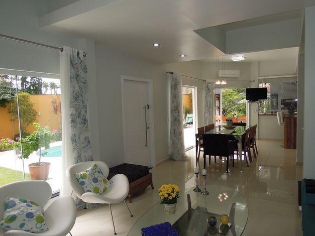 Casa à venda com 2 dormitórios em Glória, Joinville cod:15726N/1 - Foto 5
