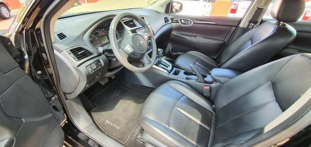 Sentra Sv Automático 2.0 2018 Extra - * - Foto 7