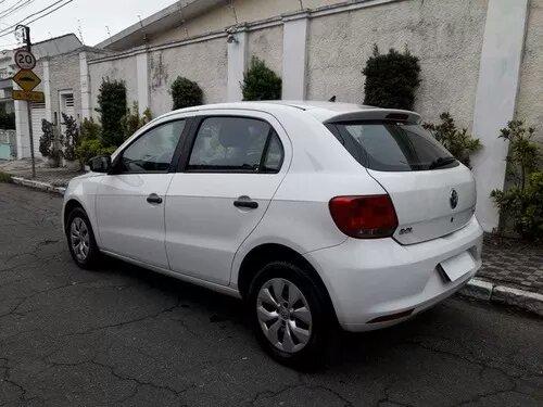 Gol Trendline - Foto 6
