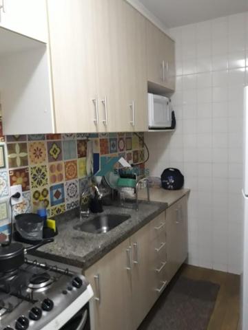 Apartamento - araucária condomínio clube / sumaré - Foto 3