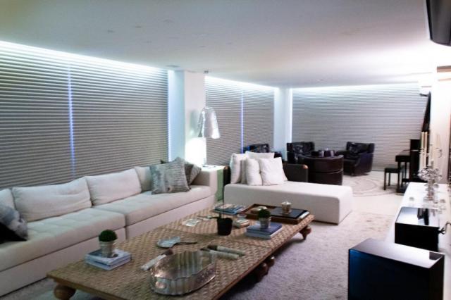 Cobertura à venda, 503 m² por r$ 3.800.000,00 - setor marista - goiânia/go - Foto 10