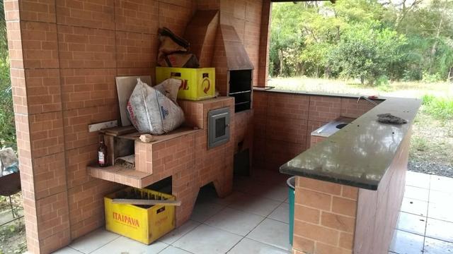 Linda propriedade as margens do rio Coxipo em condominio fechad - Foto 13
