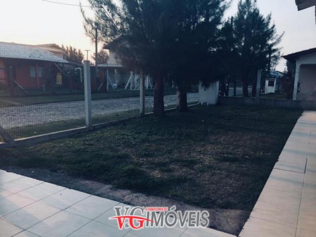 Casa à venda com 4 dormitórios em Nova tramandaí, Tramandaí cod:44 - Foto 3