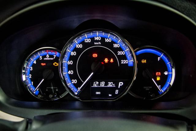 TOYOTA YARIS HATCH XL PLUS AT 19/20 - Foto 6