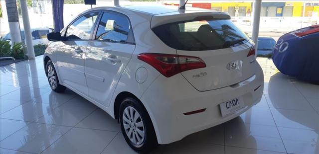 Hyundai Hb20 1.6 Comfort Plus 16v - Foto 6
