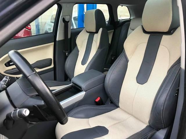 Land Rover Range Rover Evoque DYNAMIC - Foto 11