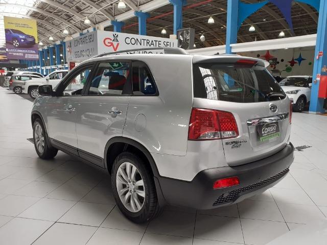 Kia Sorento EX2 2.4 Automática 2011 - Foto 17