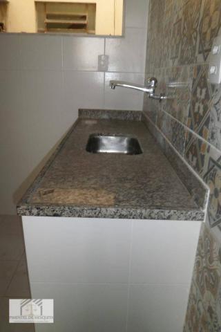 Apartamento com 2 dormitórios para alugar, 70 m² por r$ 1.000/mês - centro - niterói/rj - Foto 9