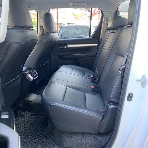 Hilux SRX 2018 - Foto 6