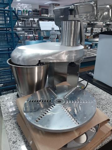 Multiprocessador de 6 disco jean