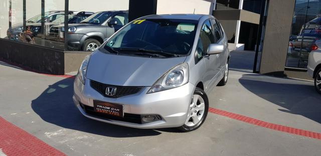 Honda fit LX 1.4-2011 FleX 16V (Petterson- *) - Foto 2