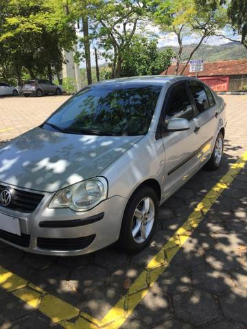 Polo sedan 1.6 completo - Foto 13