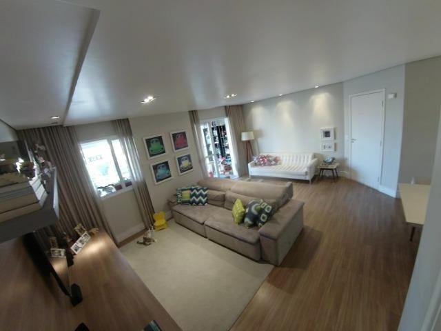 Apartamento Excelente com 2 Suítes e 2 Vagas - Arcádia São Bernardo - SBC - Foto 11