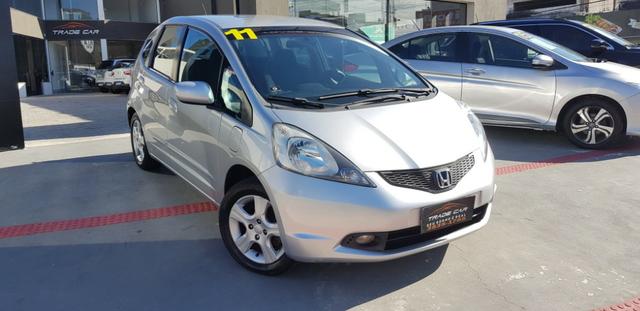 Honda fit LX 1.4-2011 FleX 16V (Petterson- *)