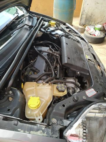 FORD FIESTA 2001 original turbo - Foto 5