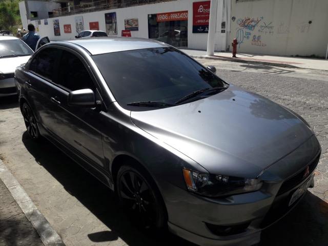 Lancer 13/14 - Foto 9