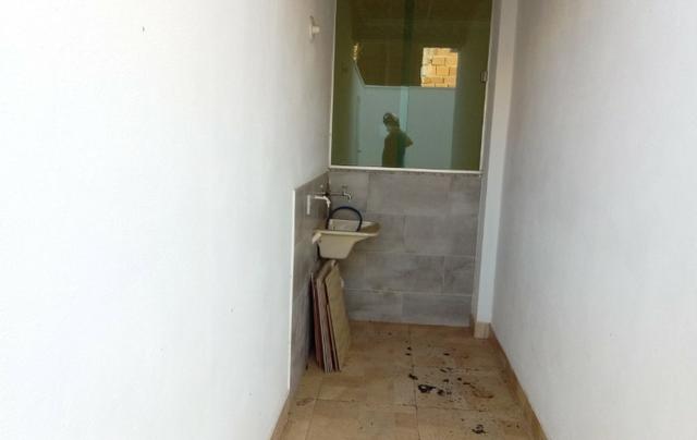 Casa Cidade Nova 290 e 300 mil 1 suite com sacada + 2 quartos - Foto 5