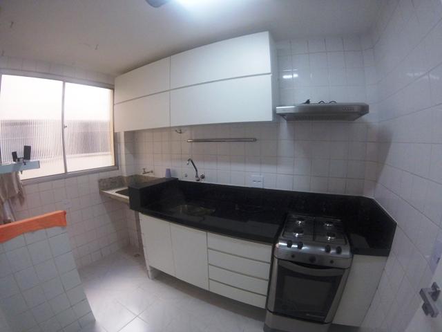 Dois quartos próximo a uni bh - Foto 5