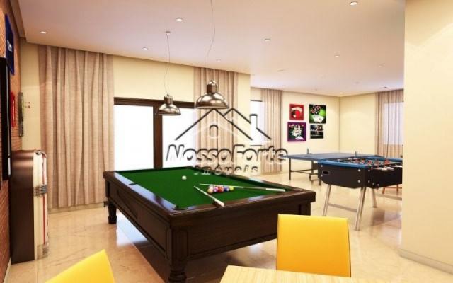 Apartamento na Aviação em Praia Grande - Foto 2