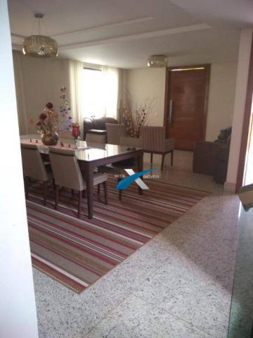 Casa à venda 4 quartos joão pinheiro. - Foto 7