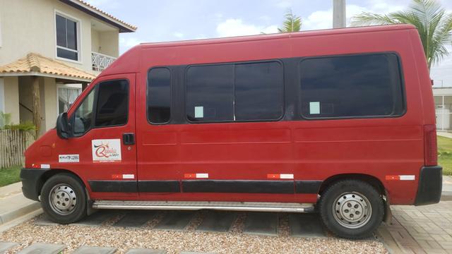 Ducato 10/11