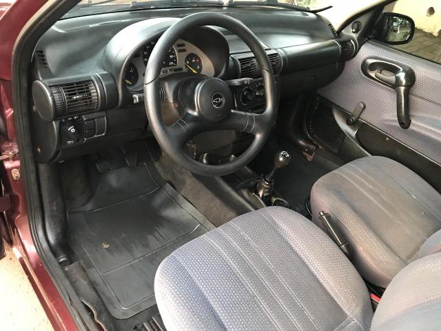 Corsa super 1999 - Foto 7